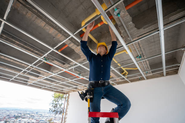 Gas Line Repair in Murillo, TX