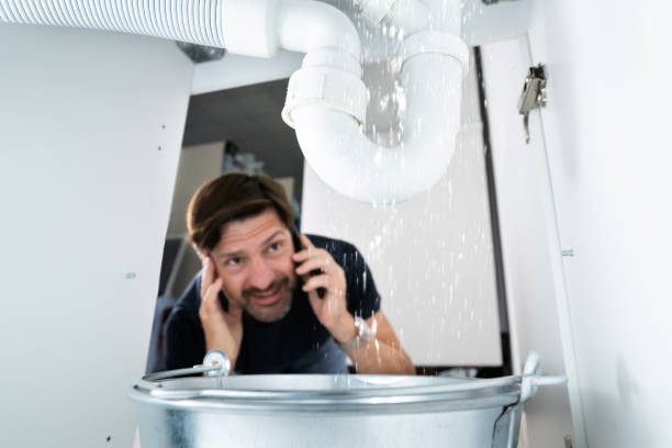 Shower Repair Services in Murillo, TX