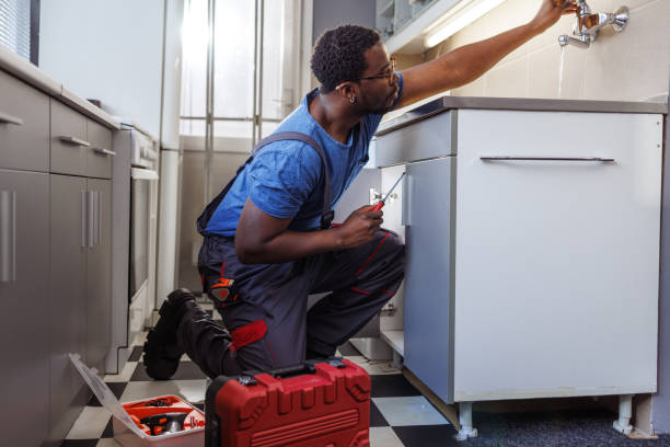 Best Same-Day Plumbing Service  in Murillo, TX