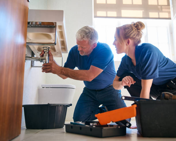 Murillo, TX Plumbing Company